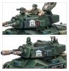 Armageddon Battalion - Astra Militarum